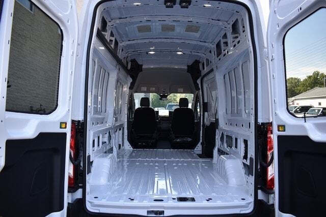 2024 Ford Transit 250