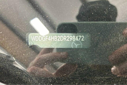 2013 Mercedes-Benz C-Class C 250 Sport