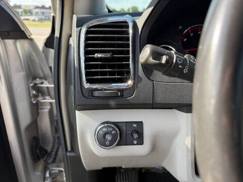 2007 GMC Acadia SLT-2
