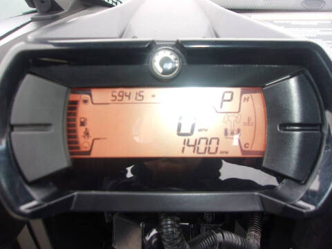 2024 Can-Am Commander