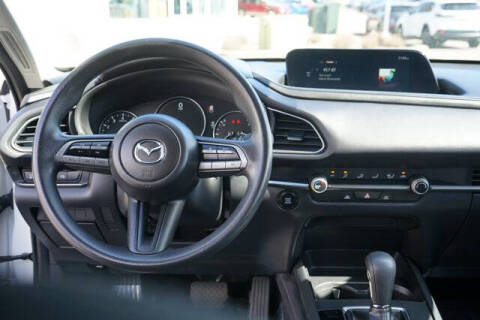 2022 Mazda CX-30 2.5 S