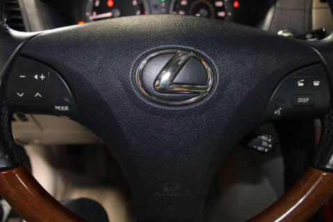 2007 Lexus ES 350