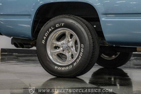 1992 GMC Sierra 1500