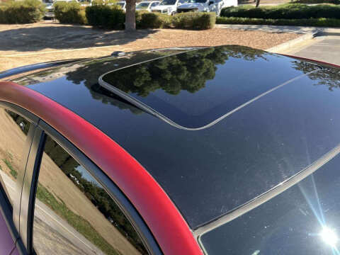 2013 Dodge Charger SRT8