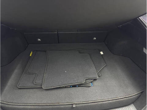 2018 Toyota Prius Prime