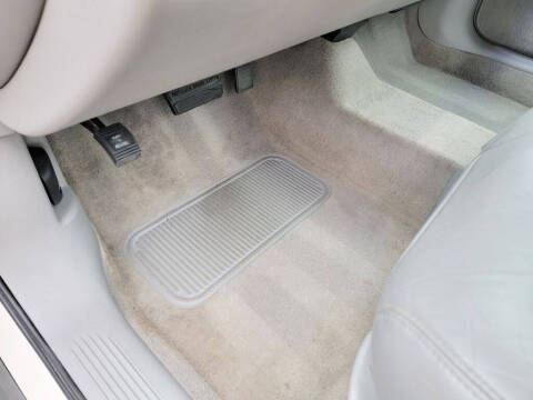 2002 Buick LeSabre Limited