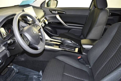 2026 Mitsubishi Eclipse Cross LE
