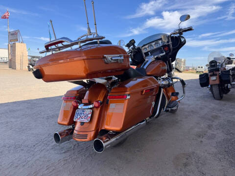2014 Harley-Davidson Street Glide