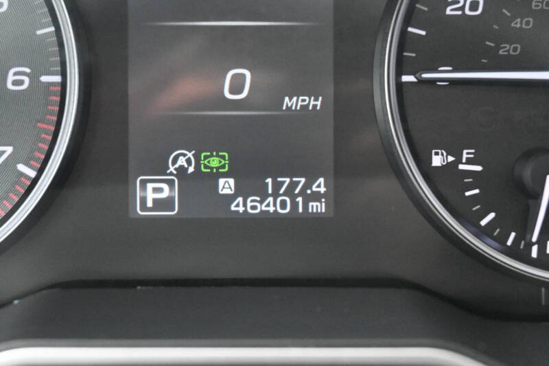 2023 Subaru Outback Limited XT