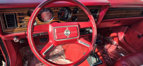 1983 Ford Mustang GLX