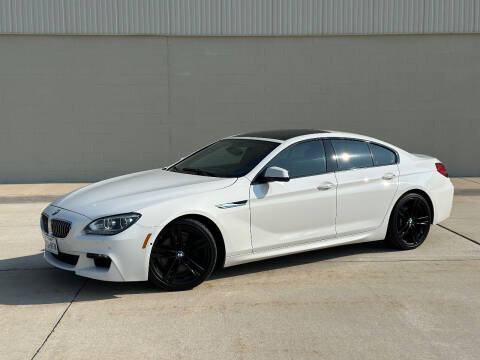 2014 BMW 6 Series for sale at Select Motor Group in Macomb MI