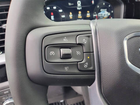 2026 GMC Sierra 1500 Elevation Standard