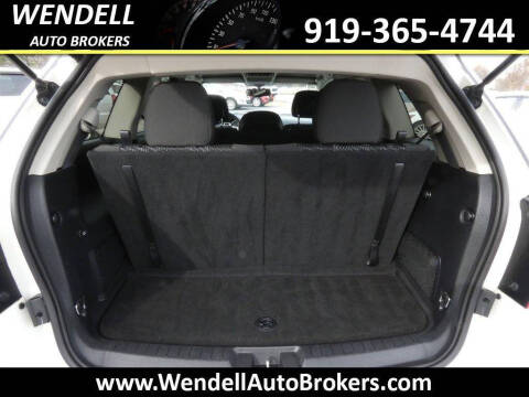 2017 Dodge Journey Crossroad