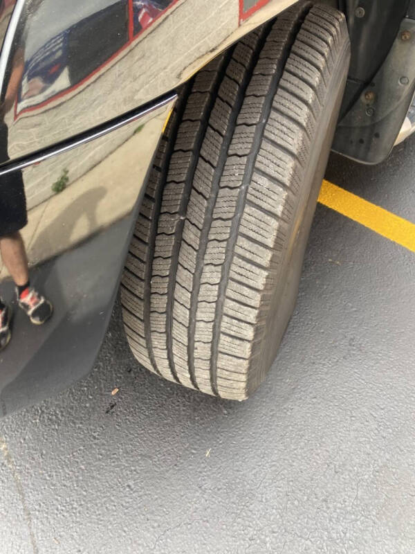 2004 Toyota 4Runner