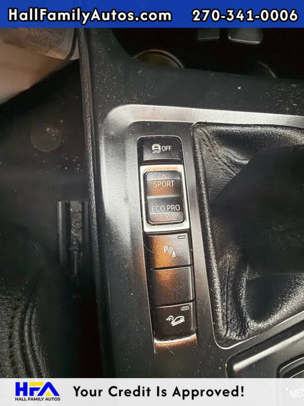 2019 BMW X1 xDrive28i