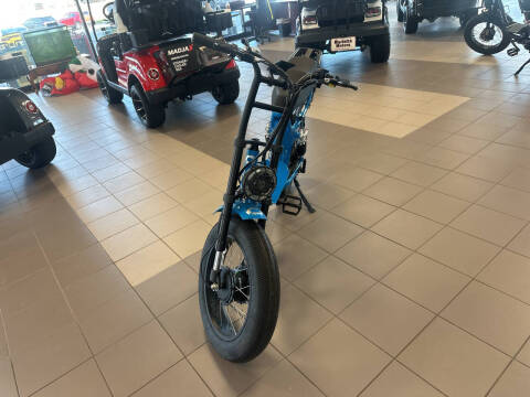 2025 Icon Ev02