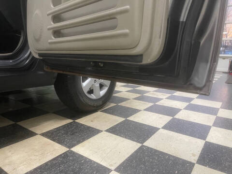 2010 Honda Element EX