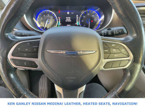 2019 Chrysler Pacifica Touring L Plus