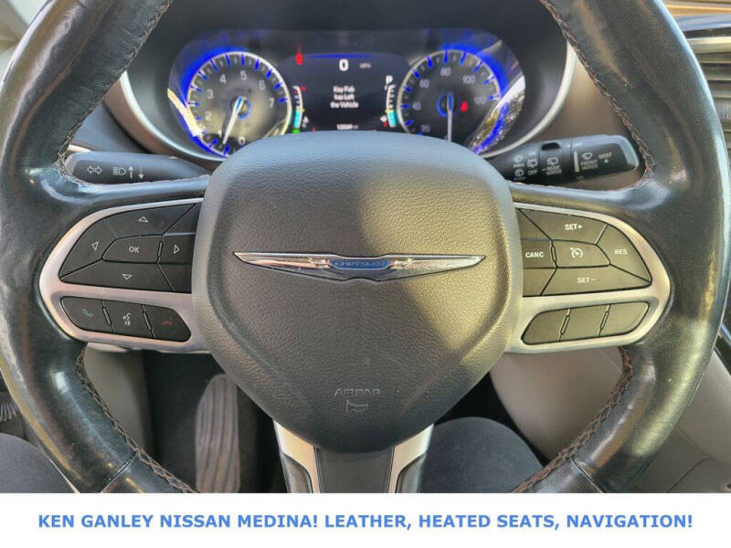 2019 Chrysler Pacifica Touring L Plus