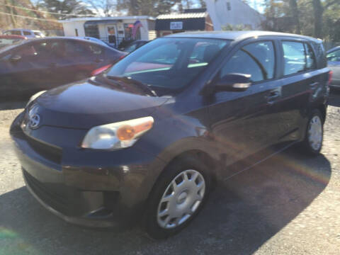 2008 Scion xD for sale at Deme Motors in Raleigh NC