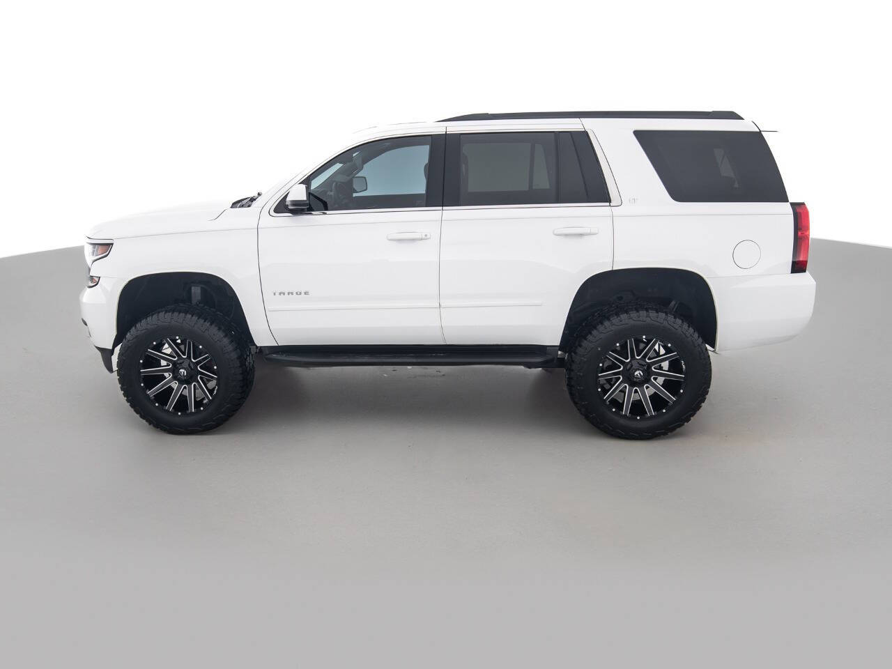 Used Car 2018 Chevrolet Tahoe  Lt 4x4 4dr Suv For Sale Under $30,000 In Coal City, Illinois