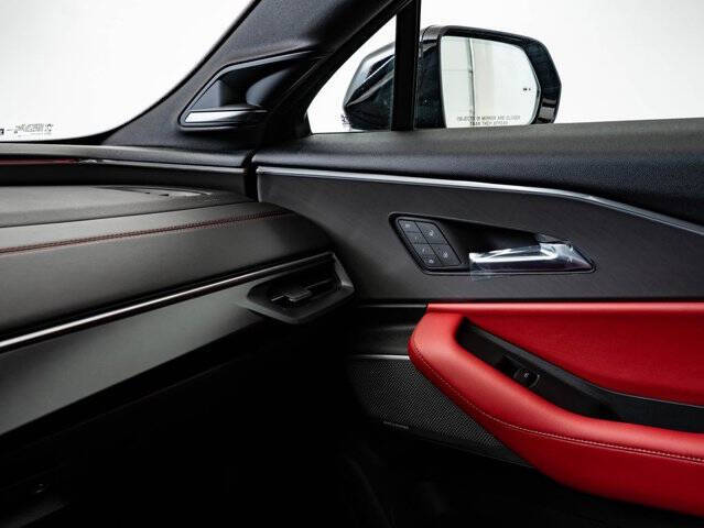 2024 Acura ZDX Type S