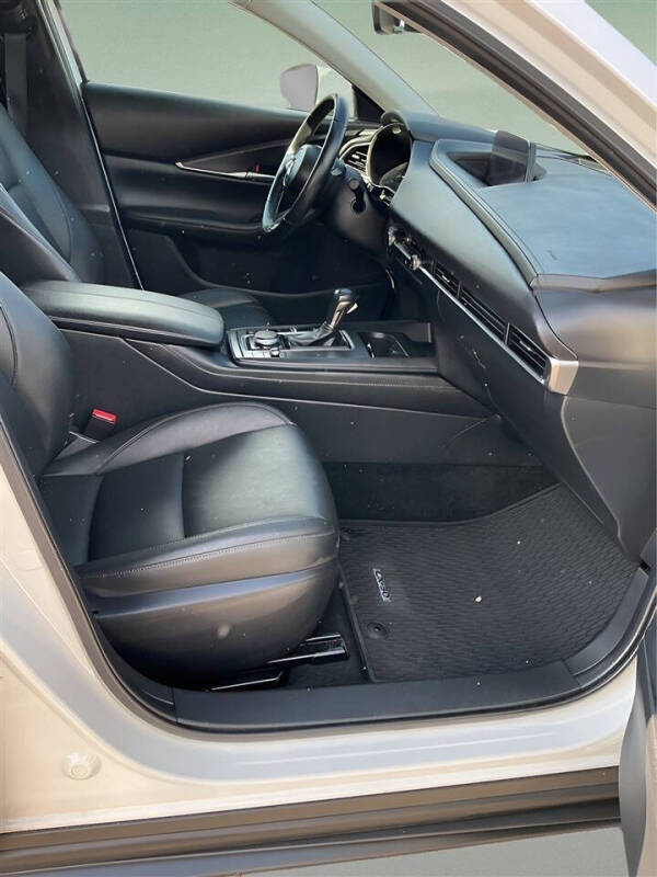 2023 Mazda CX-30 2.5 S Select