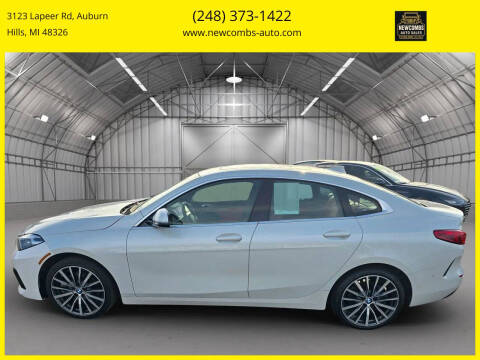 2021 BMW 2 Series 228i xDrive Gran Coupe