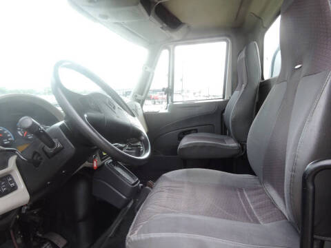 2015 International TerraStar