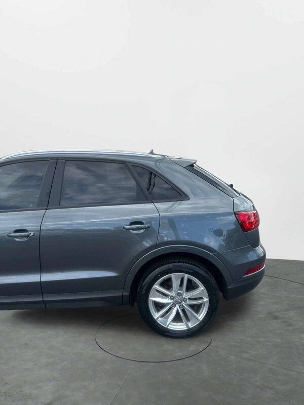 2018 Audi Q3