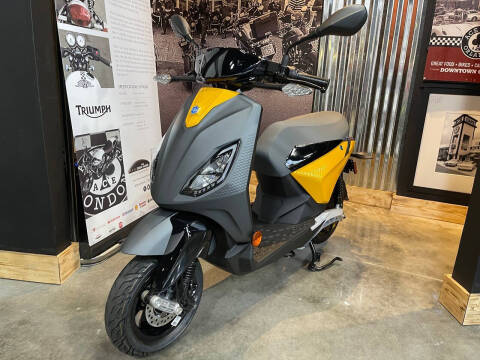 2023 Piaggio Piaggio 1