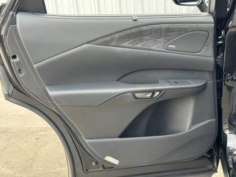 2023 Lexus RX 350 Luxury