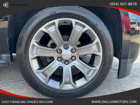 2019 Chevrolet Tahoe LS