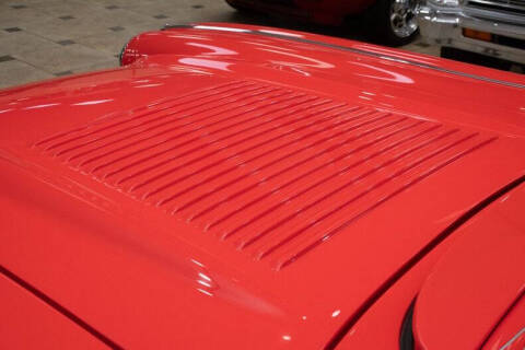 1958 Chevrolet Corvette