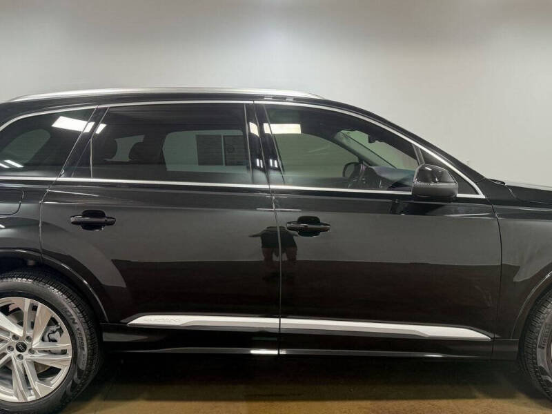2023 Audi Q7 quattro Premium 45 TFSI