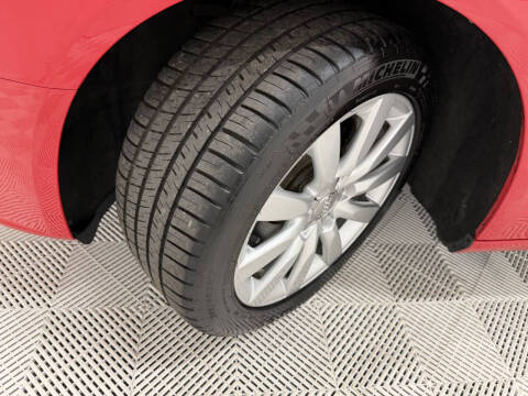 2011 Audi A4 2.0T quattro Premium Plus