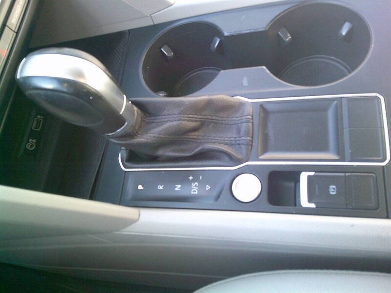 2019 Volkswagen Atlas SE