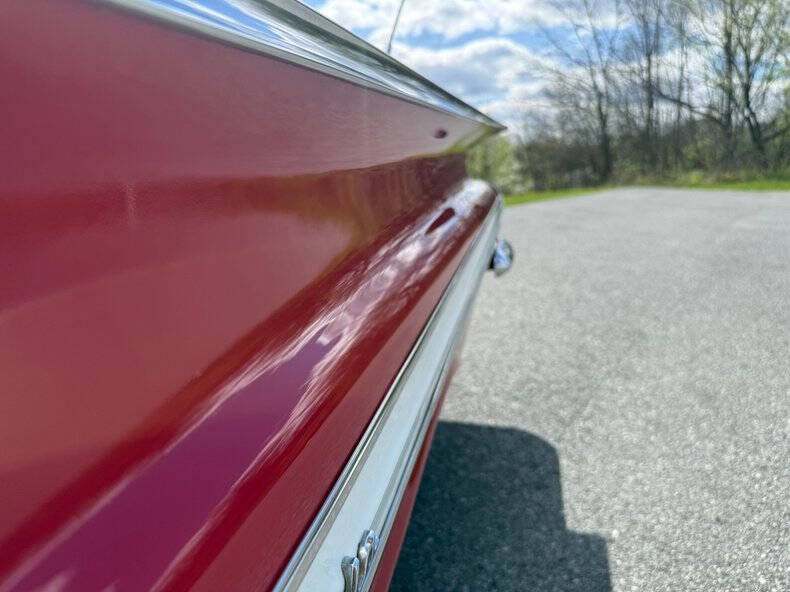 1960 Chevrolet Impala