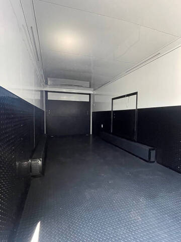 2024 Maximum Cargo 8.5x26TTA5