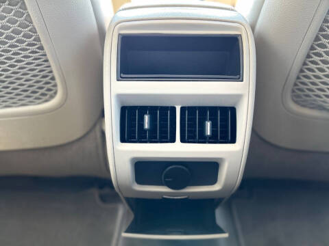2013 Cadillac SRX Performance Collection
