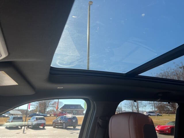 2025 Toyota Tundra 1794 Edition