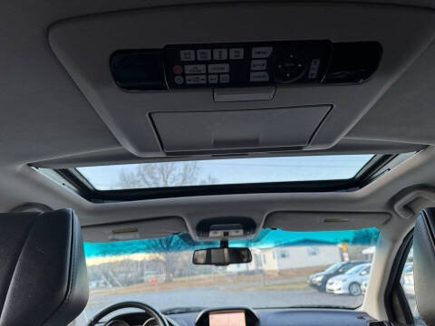 2013 Acura MDX SH-AWD w/Tech w/RES