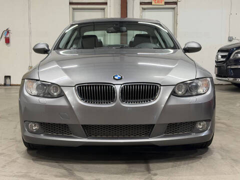 2007 BMW 3 Series 335i