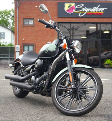2023 Kawasaki Vulcan 900