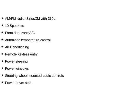 2022 Jeep Grand Cherokee 4xe