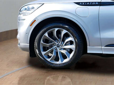 2023 Lincoln Aviator Grand Touring