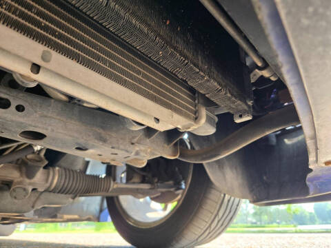 2005 Ford Mustang GT Deluxe