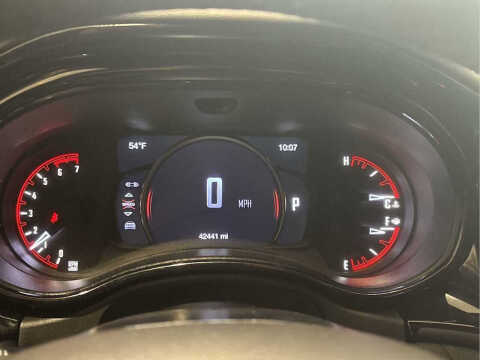 2024 Dodge Durango R/T Plus