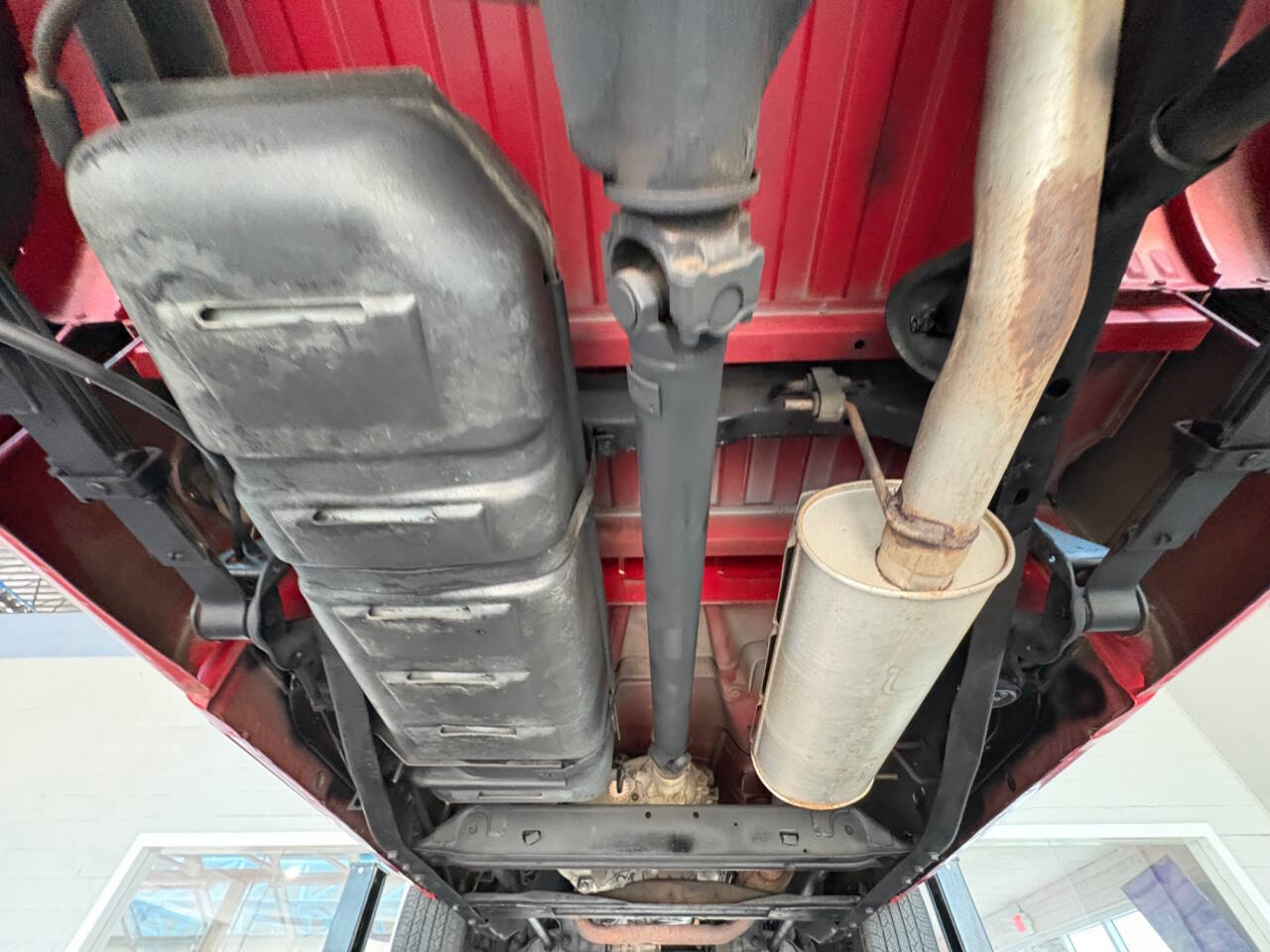 1995 GMC Sierra 1500 42
