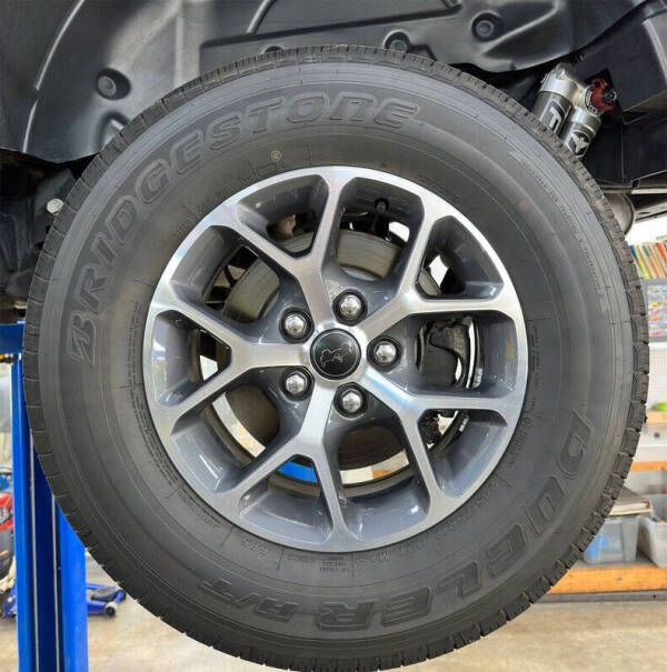 2022 Jeep Wrangler Rubicon